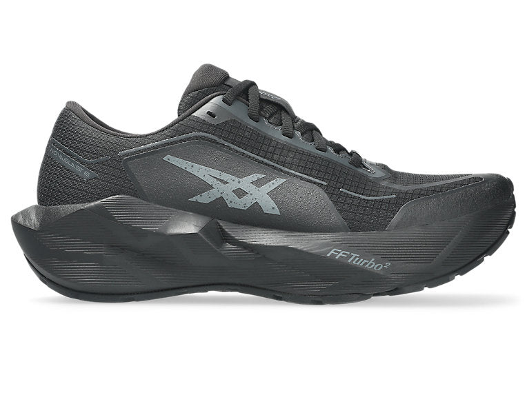 Black /Graphite Grey