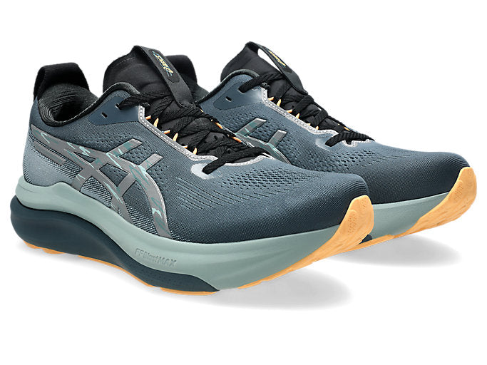 Asics Gel Kayano 33 Lite Show Herra