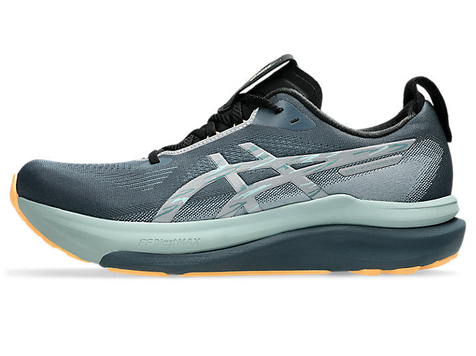 Asics Gel Kayano 33 Lite Show Herra
