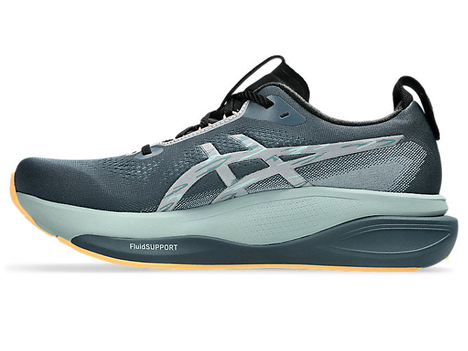 Asics Gel Kayano 33 Lite Show Herra