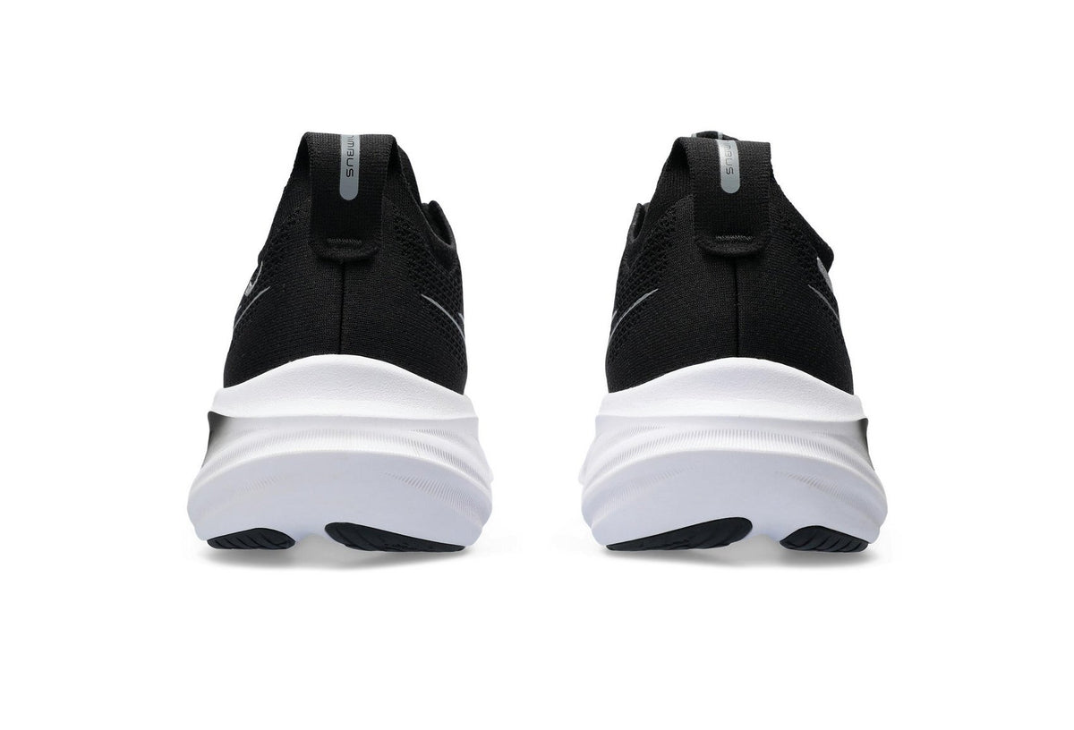 Black/White