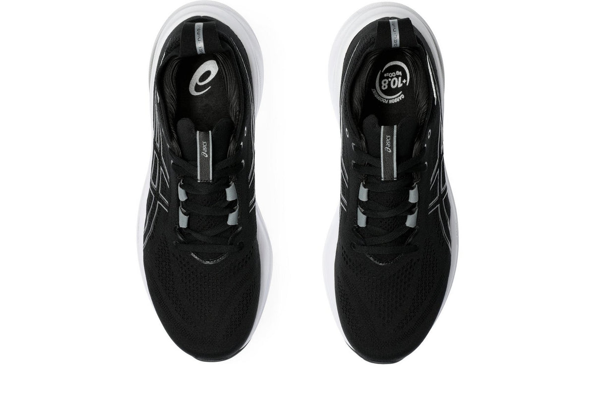 Black/White
