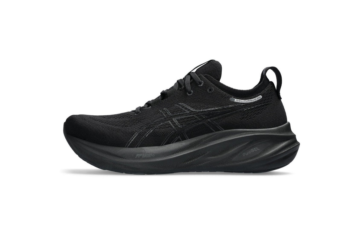 Black/Black