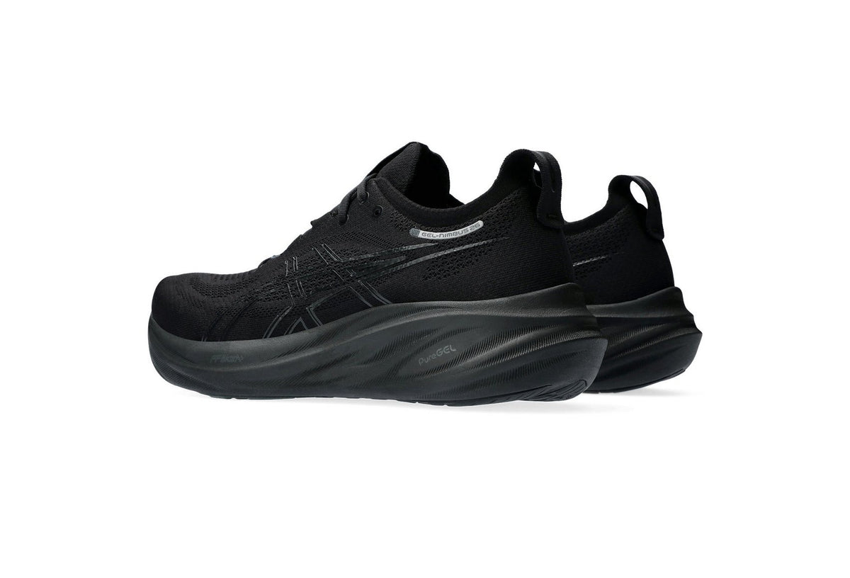 Black/Black