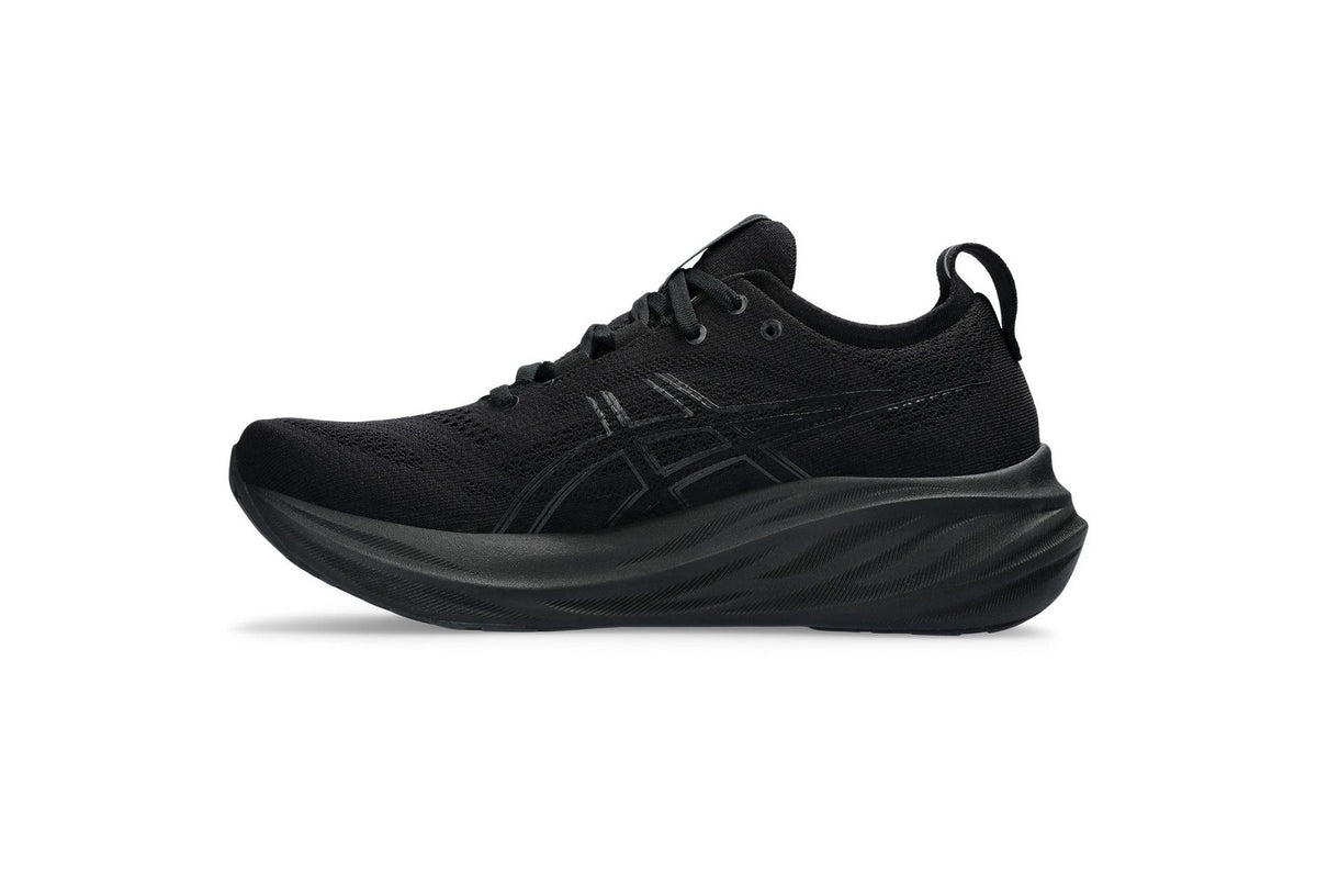 Black/Black