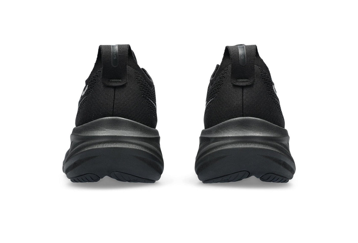 Black/Black