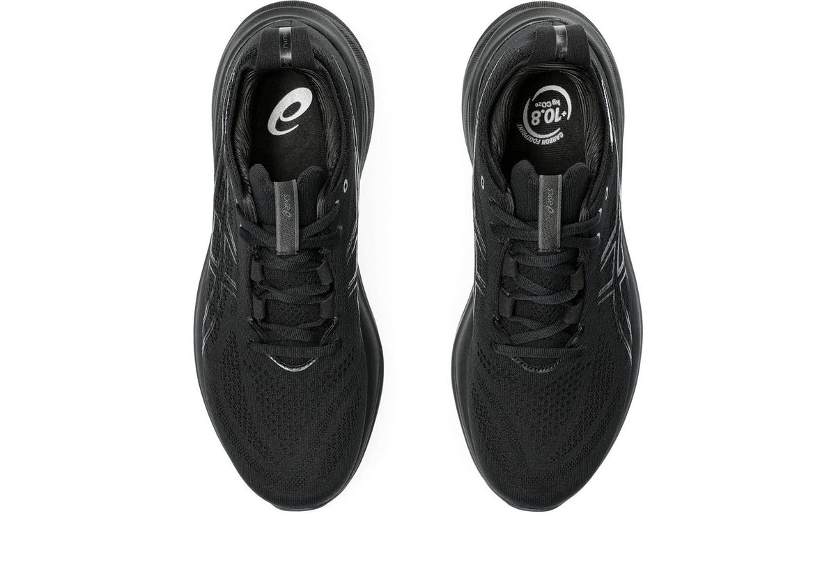 Black/Black