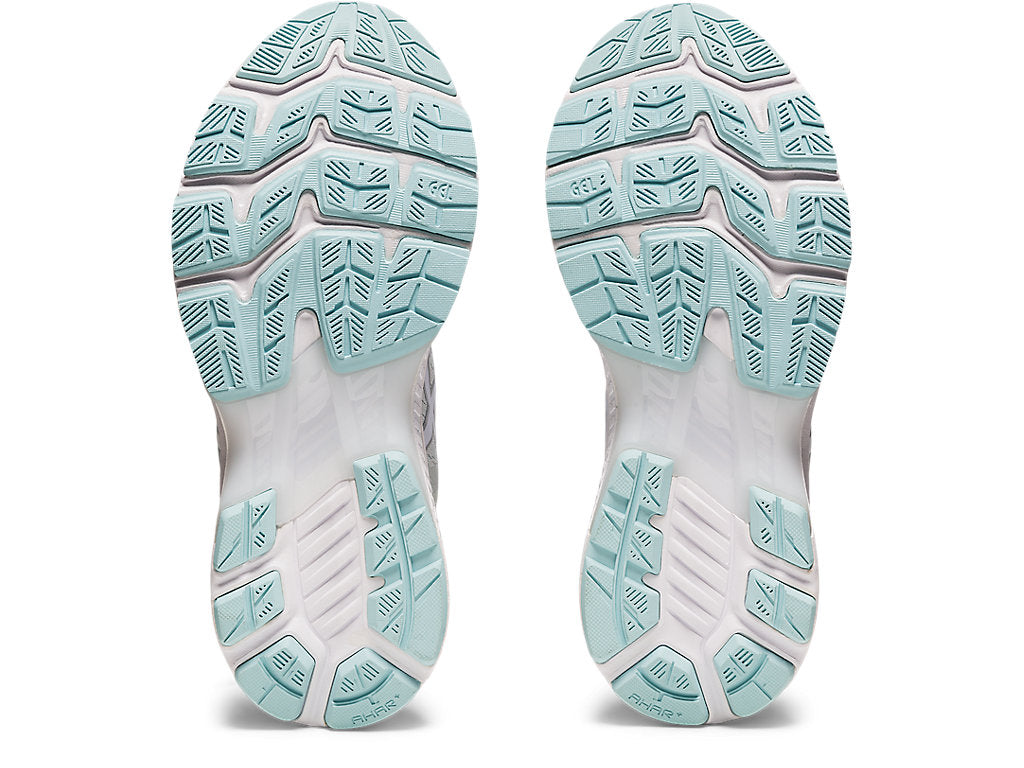 Glacier Grey/White