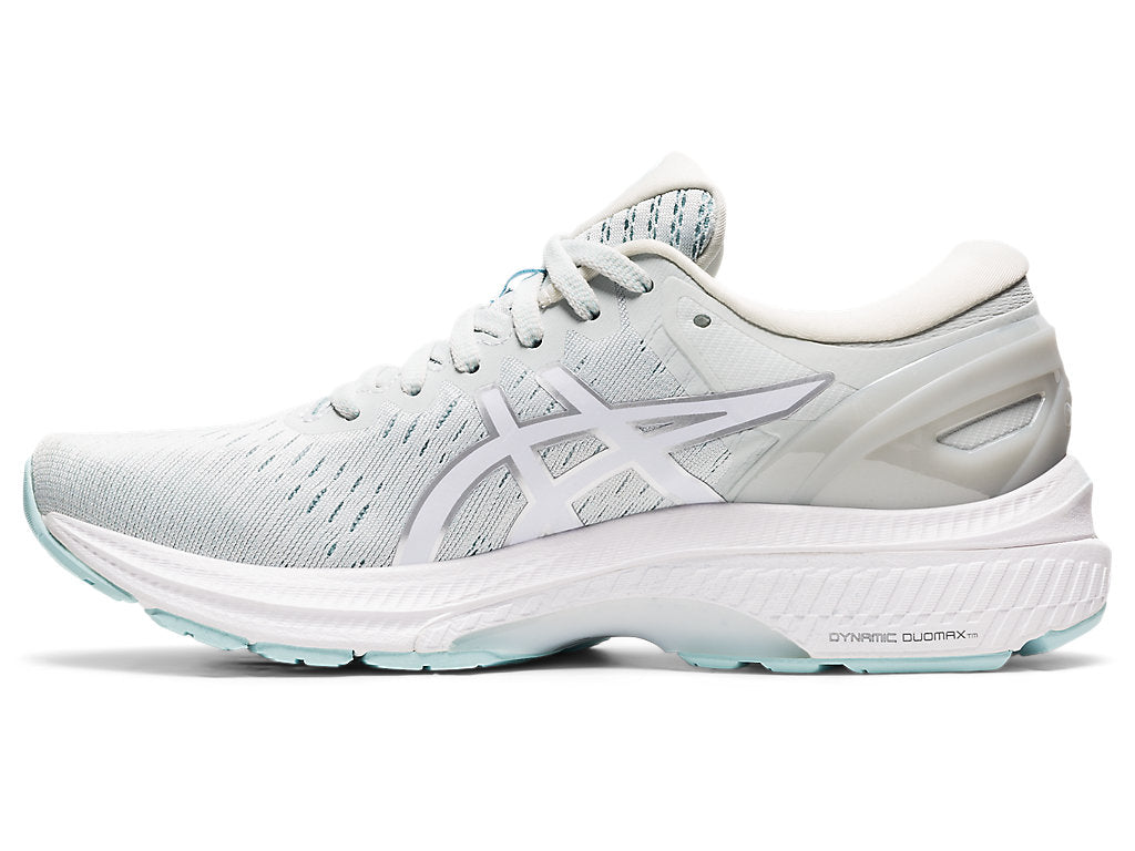 Glacier Grey/White
