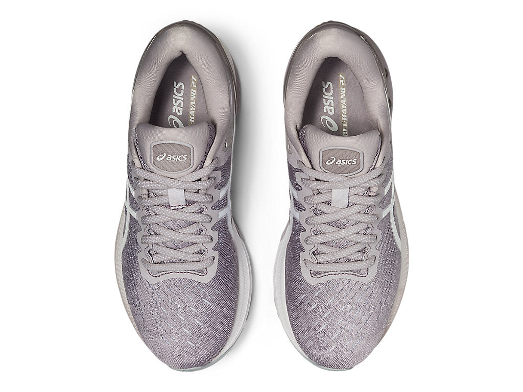 Haze/White