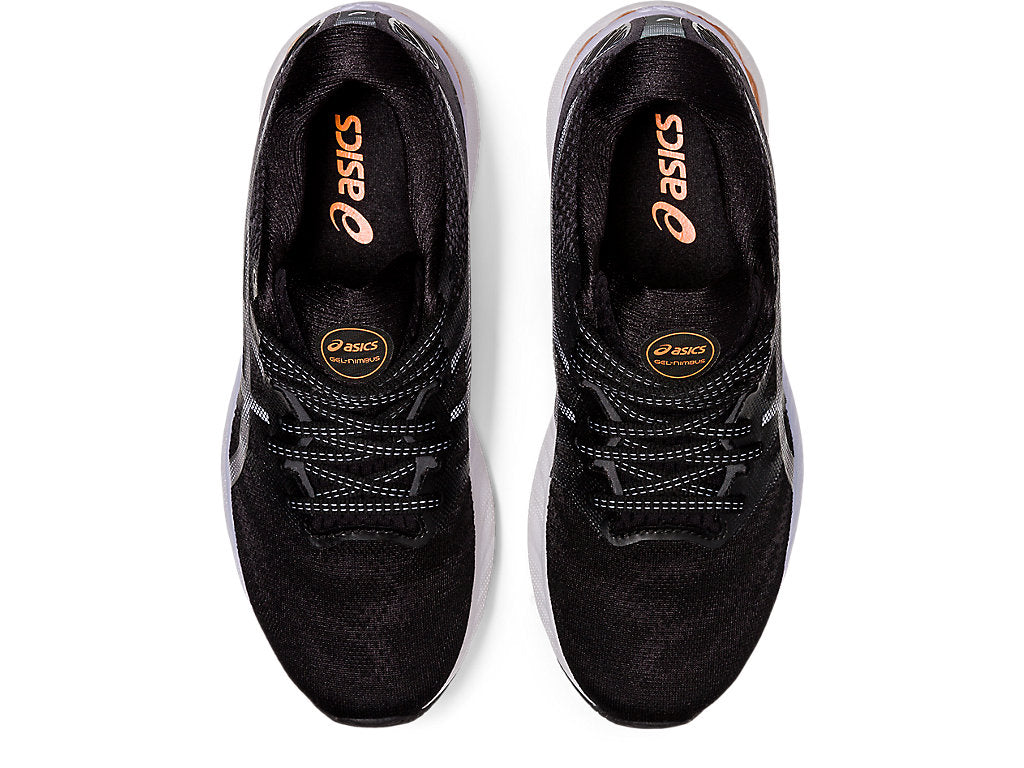 Black/Carrier Grey