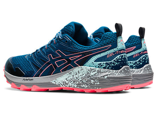 Asics Gel Trabucco Terra Dömu