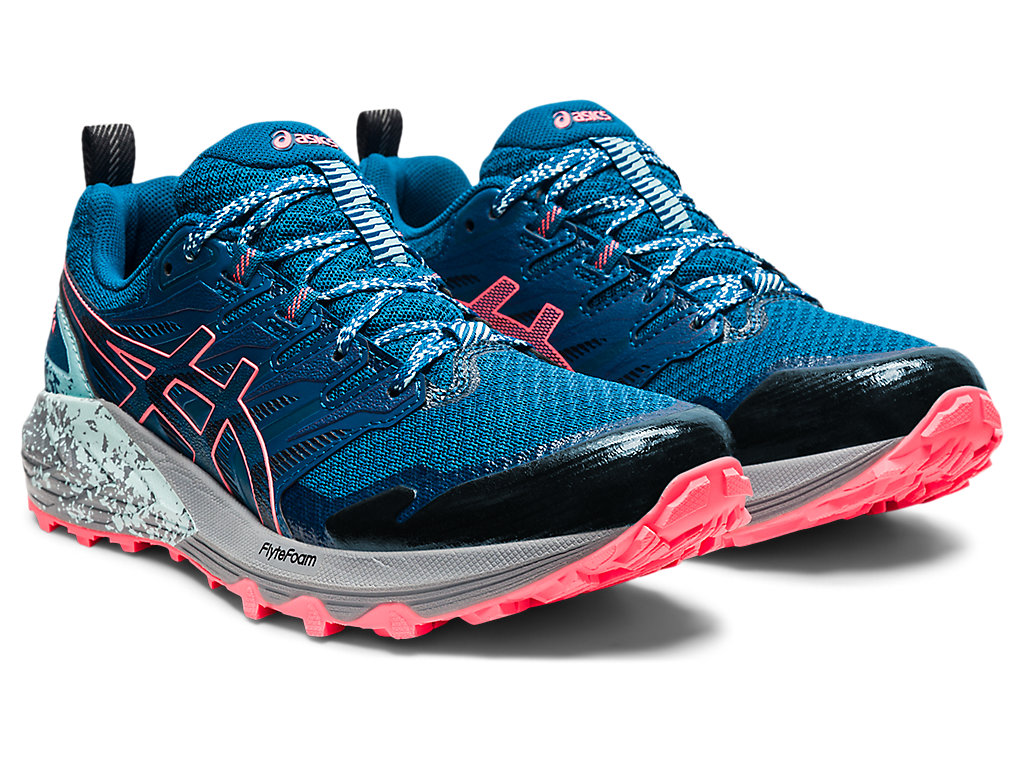 Asics Gel Trabucco Terra Dömu