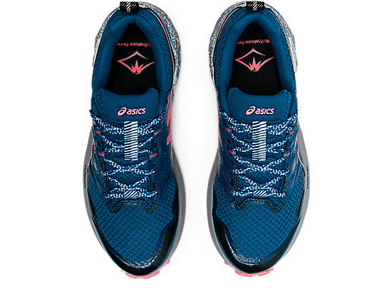 Asics Gel Trabucco Terra Dömu