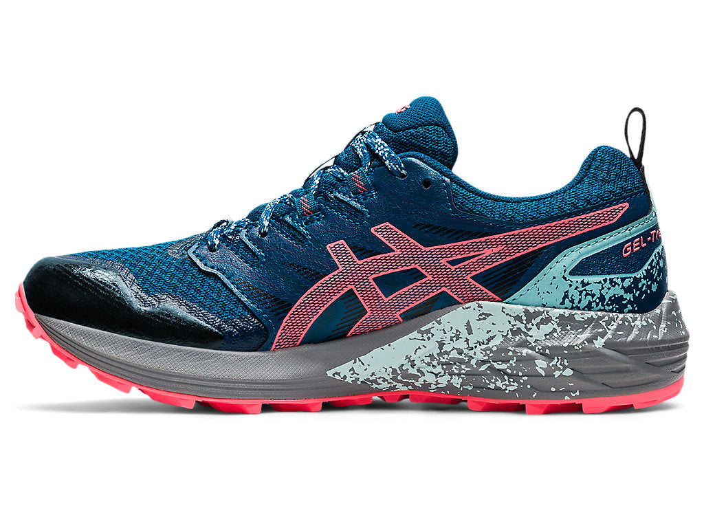 Asics Gel Trabucco Terra Dömu