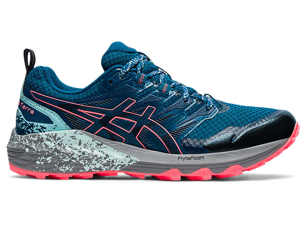 Asics Gel Trabucco Terra Dömu