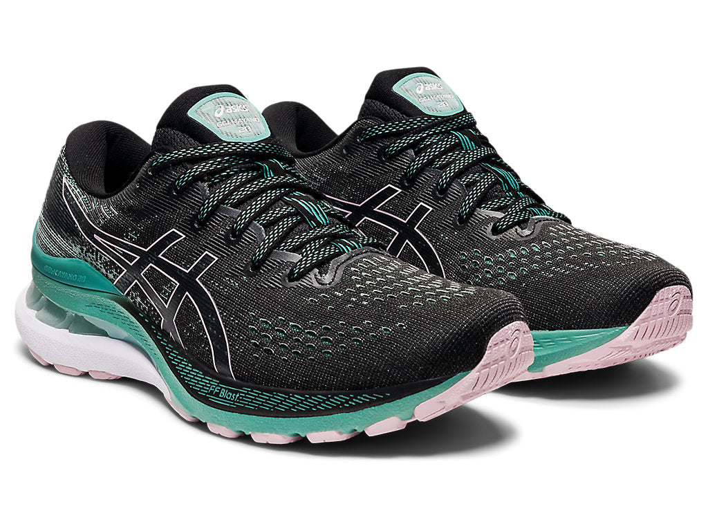 Black/Sage