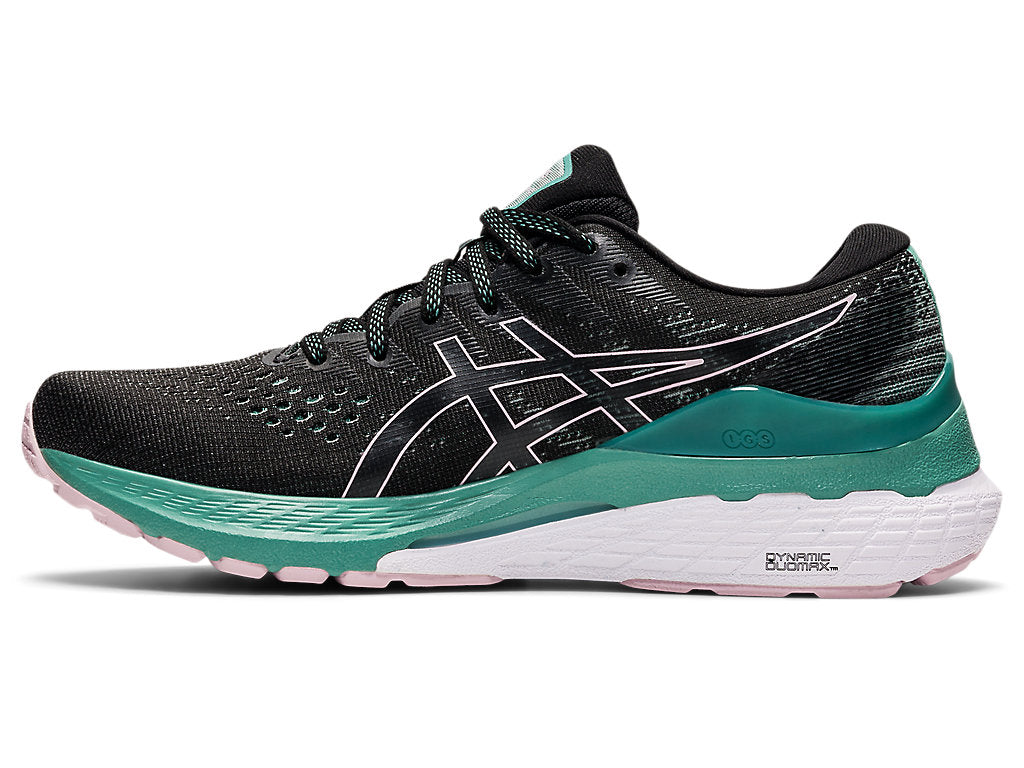 Black/Sage