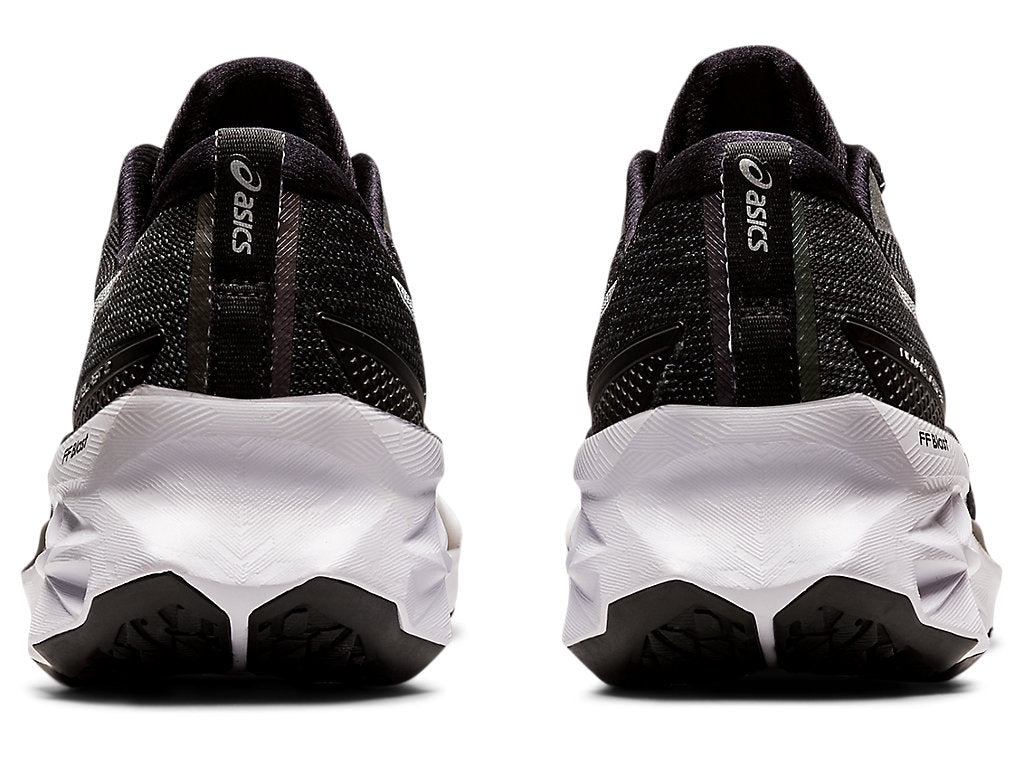 Black/Pure Silver