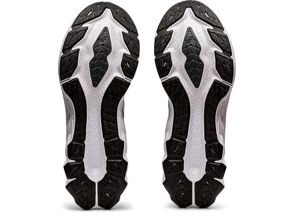 Black/Pure Silver