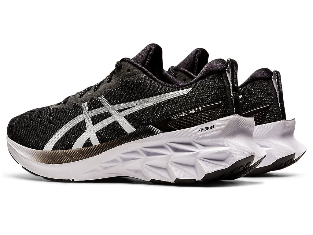 Black/Pure Silver