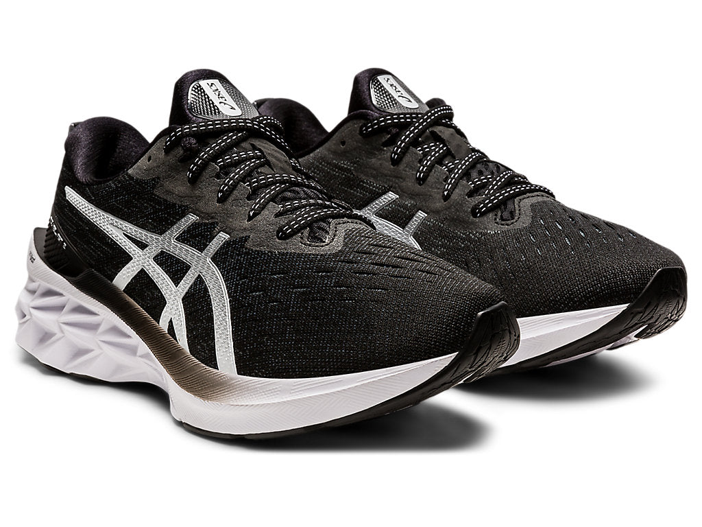 Black/Pure Silver
