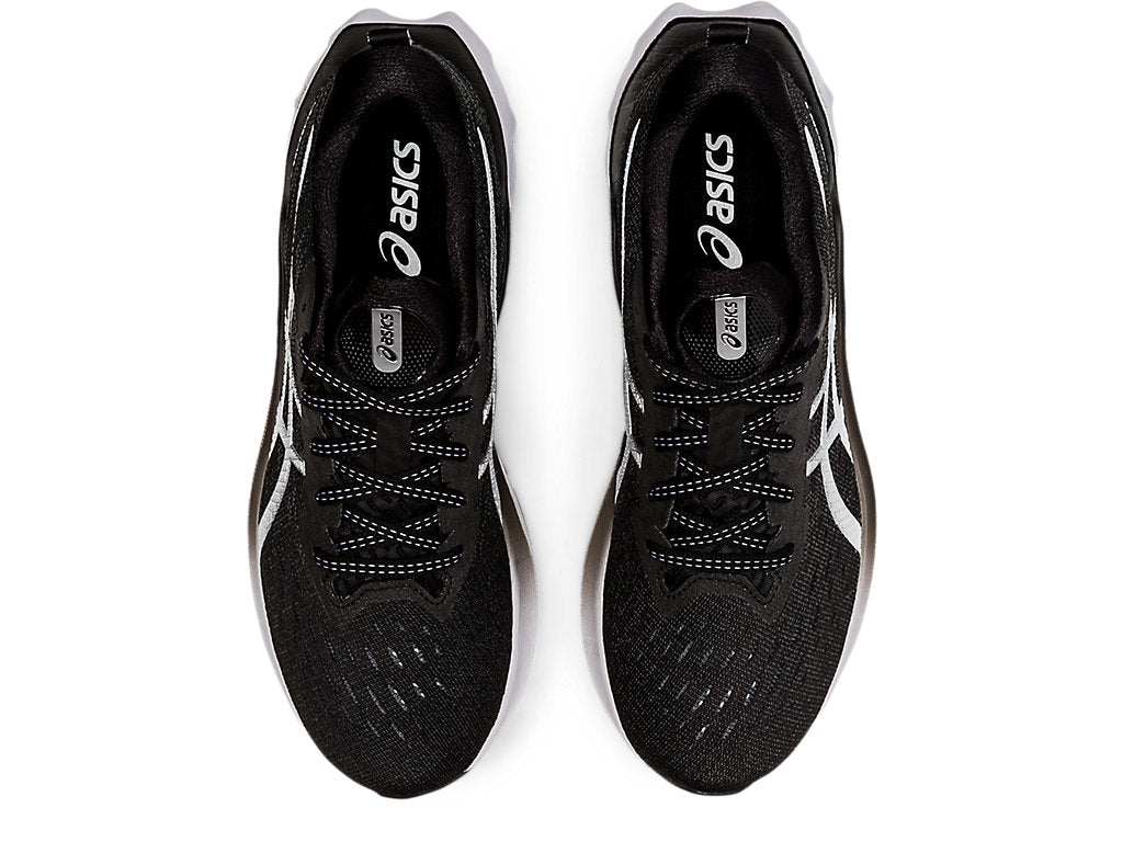 Black/Pure Silver