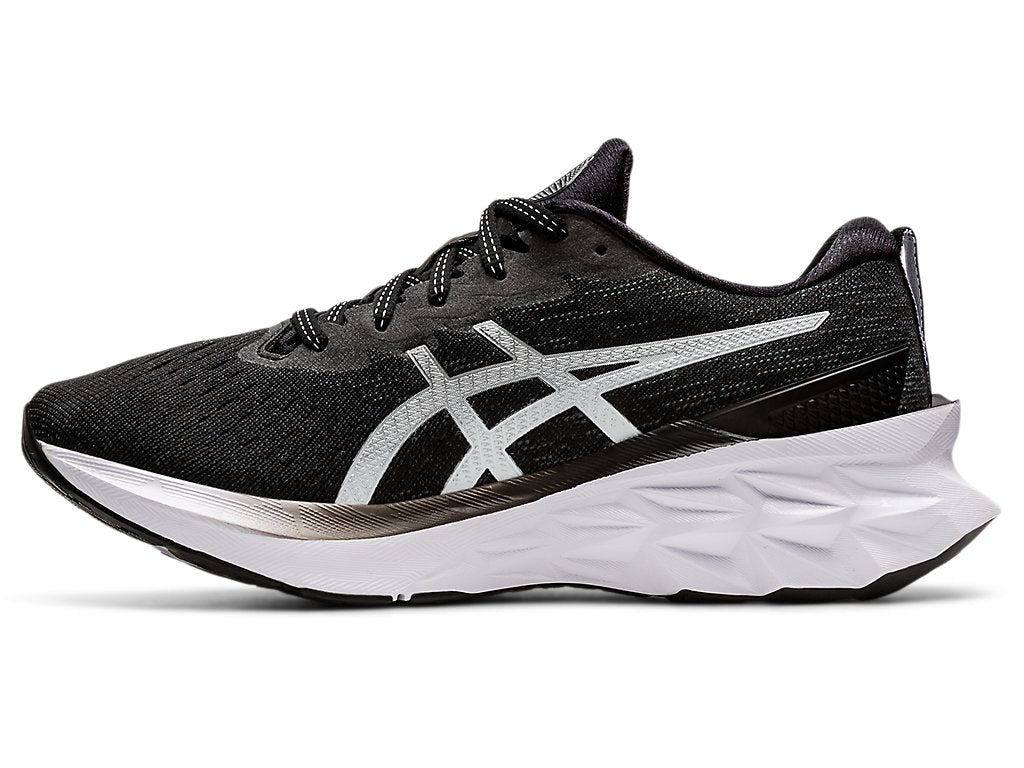 Black/Pure Silver