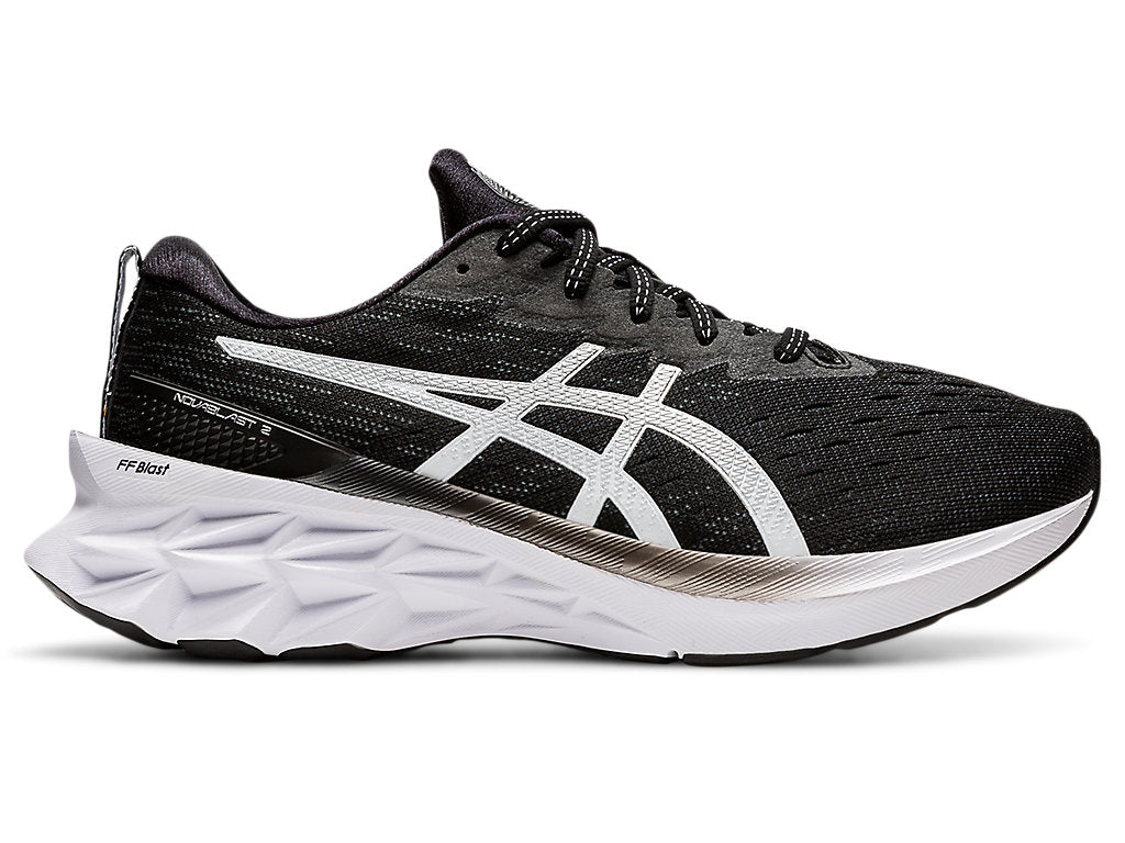 Black/Pure Silver