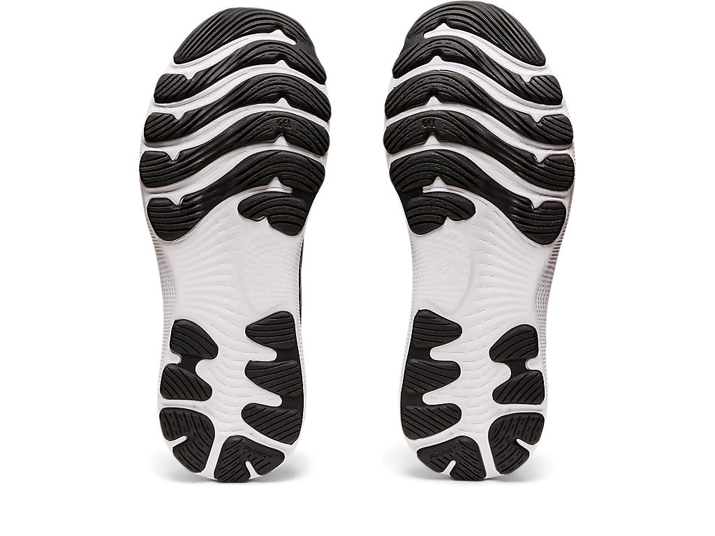 Black/Pure Silver