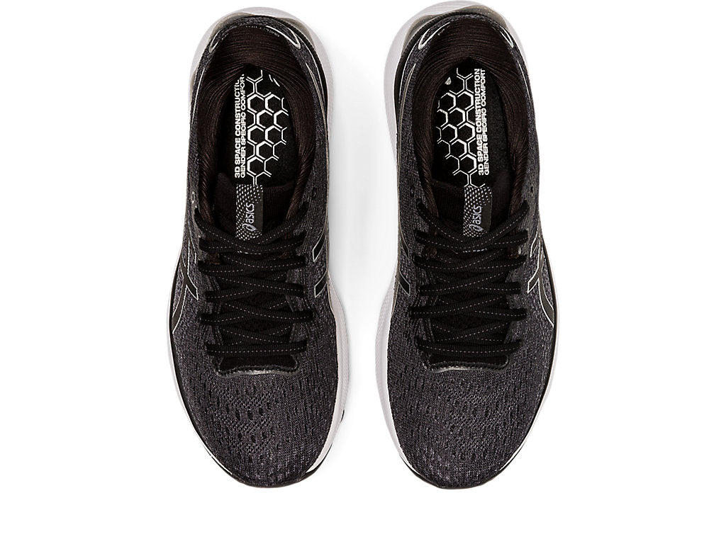 Black/Pure Silver