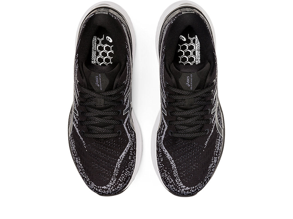 Black/White