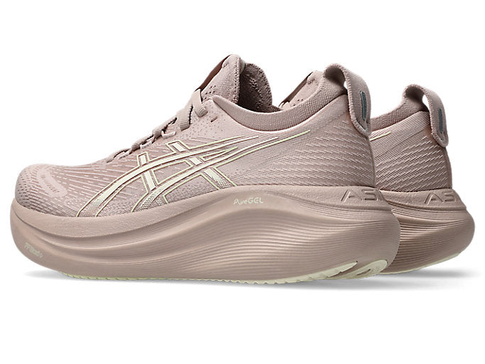 Asics Gel Nimbus 27 Dömu