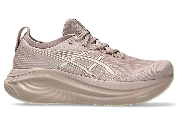Asics Gel Nimbus 27 Dömu