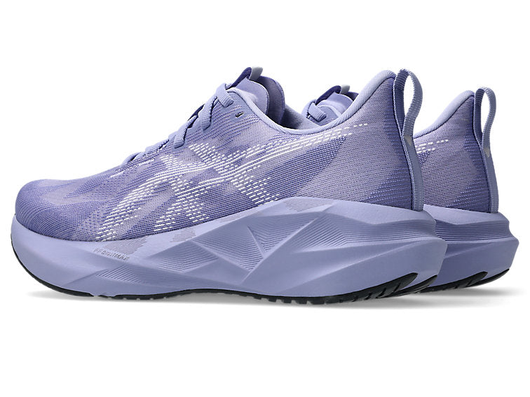 Bluebell/Lilac Hint