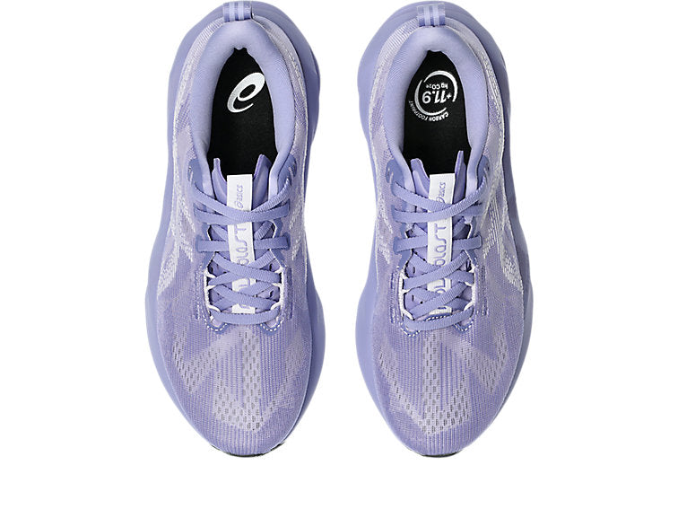 Bluebell/Lilac Hint