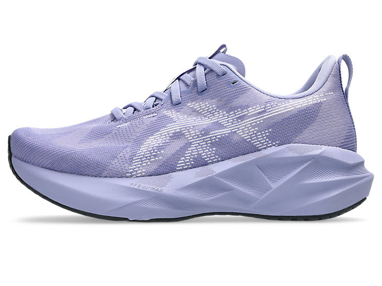 Bluebell/Lilac Hint