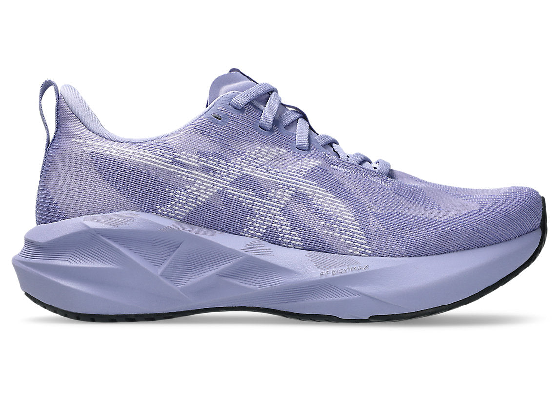 Bluebell/Lilac Hint