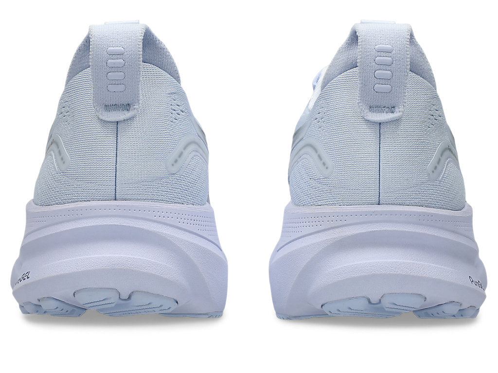 Blue Fade/Indigo Fog