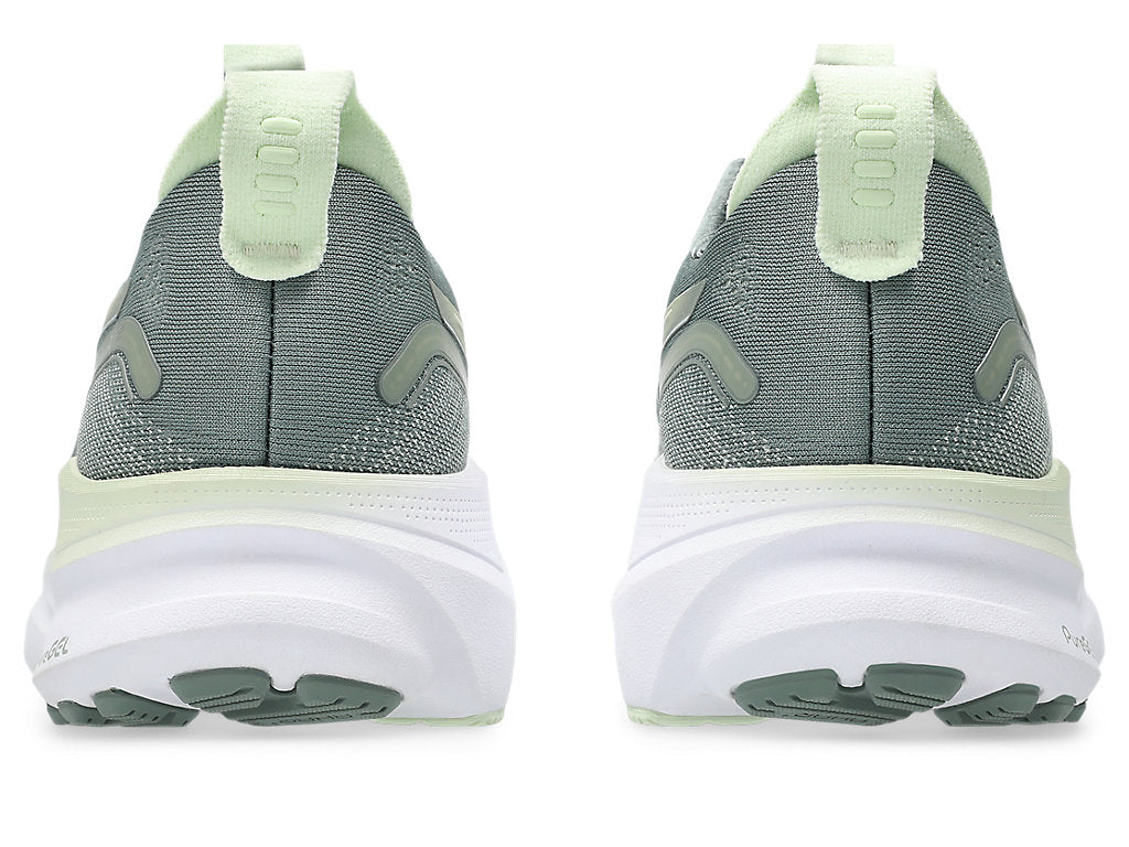 Monument Blue/Whisper Green