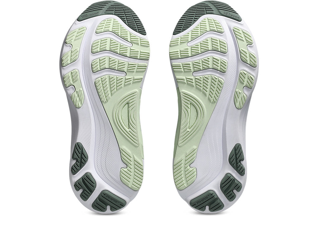 Monument Blue/Whisper Green