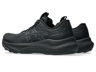 Black/Graphite Grey