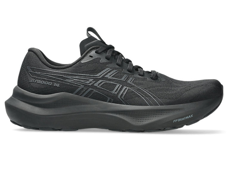 Black/Graphite Grey