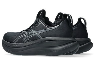 Black/Graphite Grey