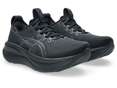 Black/Graphite Grey