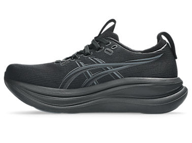 Black/Graphite Grey