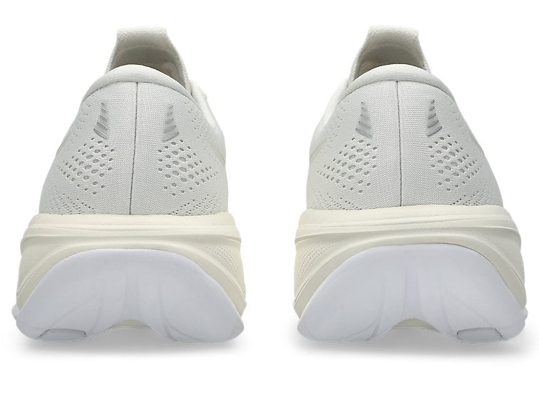 Cream/Glacier Grey