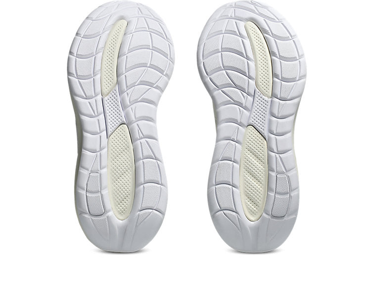 Cream/Glacier Grey