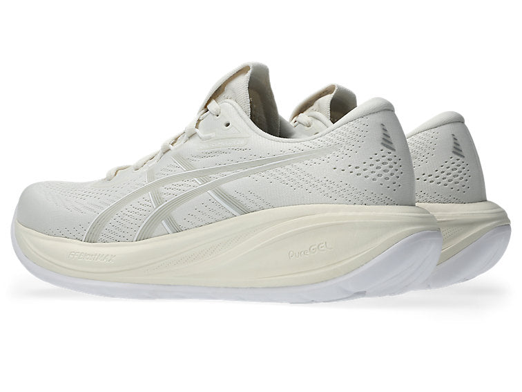 Cream/Glacier Grey