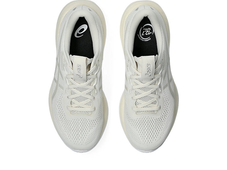 Cream/Glacier Grey